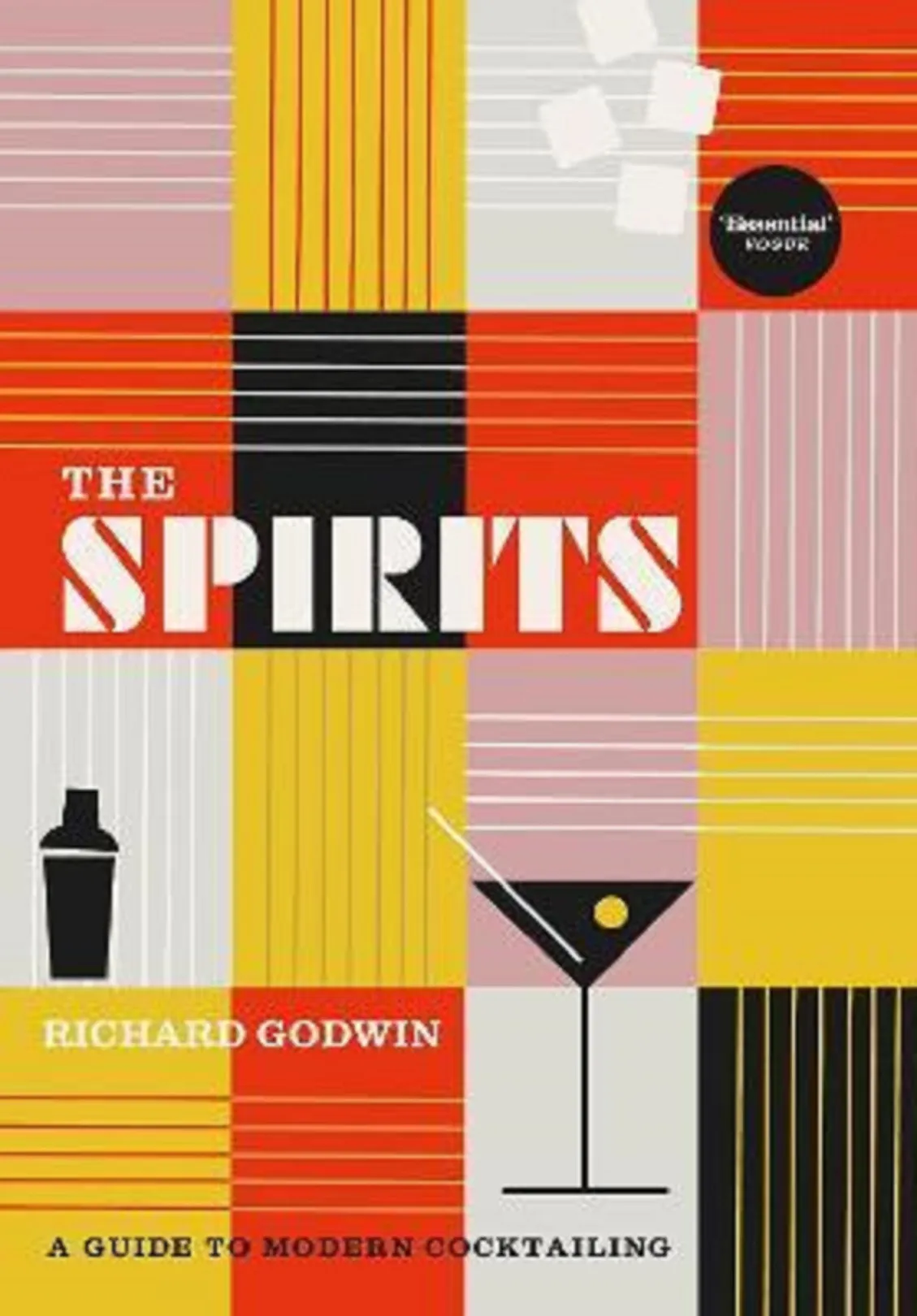The Spirits | Richard Godwin