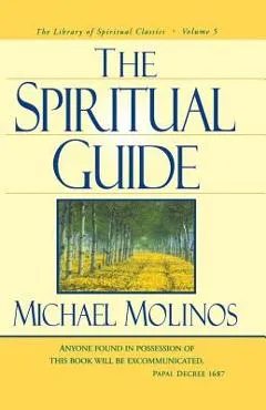 The Spiritual Guide - 109327 Seedsowers