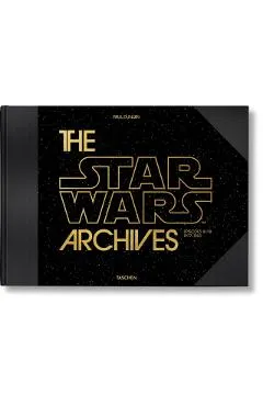 The Star Wars Archives. 1977-1983 - Paul Duncan