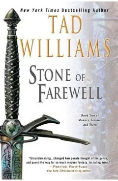 The Stone of Farewell - Tad Williams