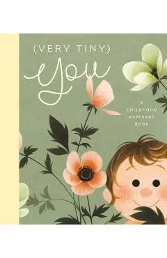 The Story of You - Bushel & Peck Books