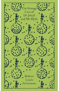 The Strange Case of Dr Jekyll and MR Hyde: And Other Tales of Terror - Robert Louis Stevenson