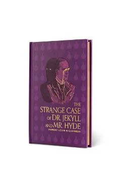 The Strange Case of Dr. Jekyll and Mr. Hyde - Robert Louis Stevenson
