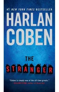 The Stranger - Harlan Coben