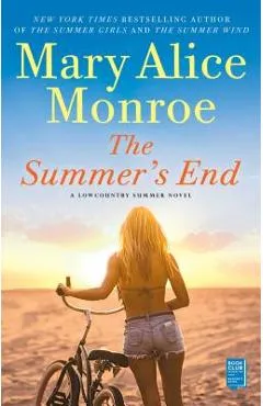 The Summer's End - Mary Alice Monroe