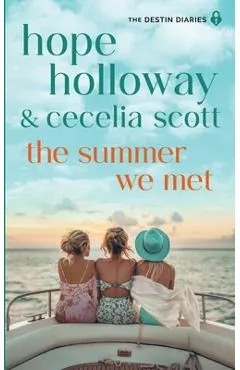 The Summer We Met - Hope Holloway