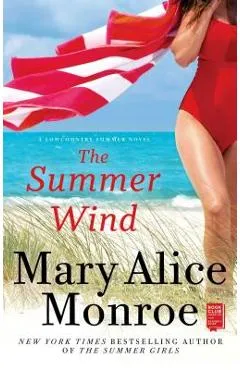 The Summer Wind - Mary Alice Monroe