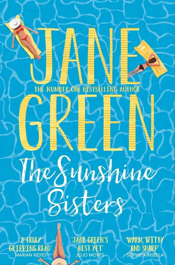 The Sunshine Sisters | Jane Green