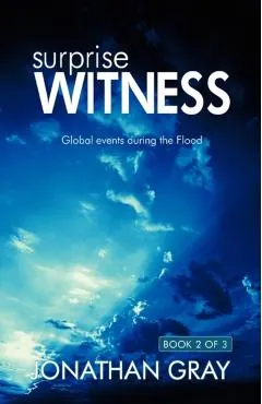 The Surprise Witness - Jonathan Gray