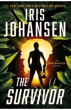 The Survivor - Iris Johansen