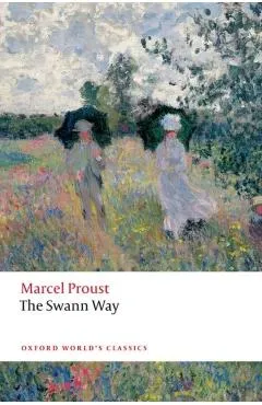 The Swann Way - Marcel Proust