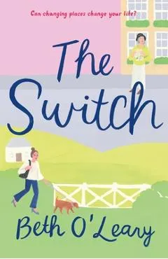 The Switch - Beth O'leary
