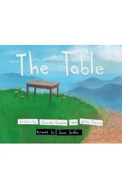 The Table - Winsome Bingham