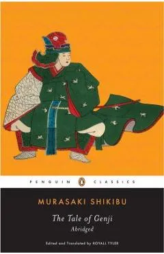 The Tale of Genji - Murasaki Shikibu