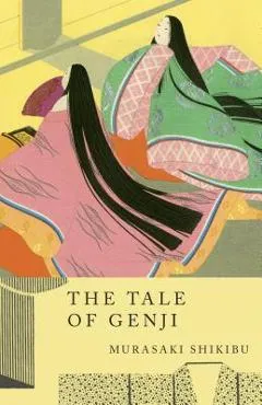 The Tale of Genji - Shikibu Murasaki