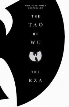 The Tao of Wu, Paperback/The Rza