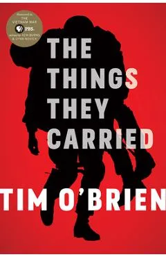 The Things They Carried - Tim O'brien