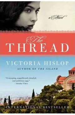 The Thread - Victoria Hislop