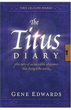 The Titus Diary - 109327 Seedsowers