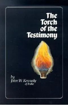 The Torch of the Testimony - 109327 Seedsowers