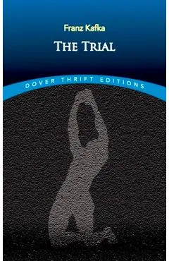 The Trial - Franz Kafka