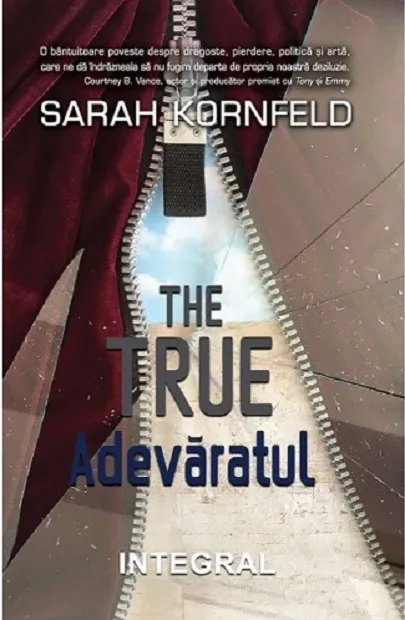 The True - Adevaratul | Kornfeld Sarah