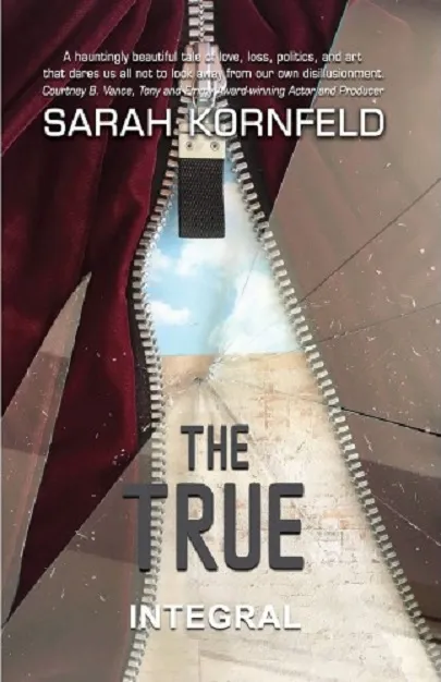 The True | Kornfeld Sarah