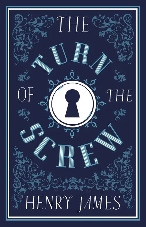 The Turn of the Screw | Henry James
