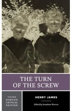 The Turn of the Screw - Henry James