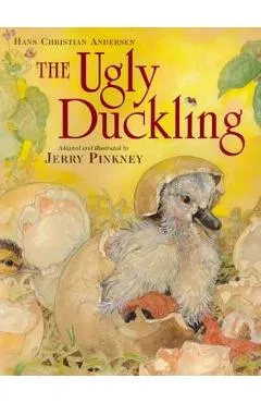 The Ugly Duckling - Hans Christian Andersen
