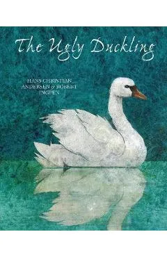 The Ugly Duckling - Hans Christian Andersen