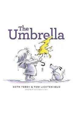 The Umbrella - Beth Ferry
