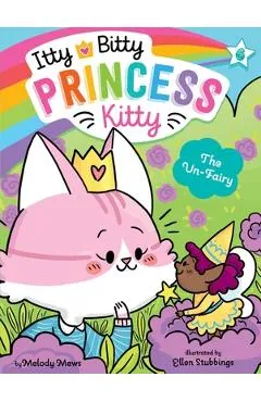 The Un-Fairy, 6 - Melody Mews