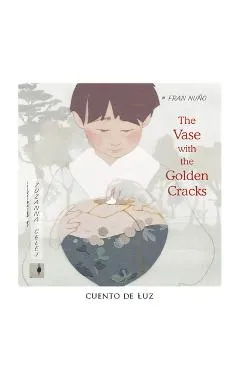 The Vase with the Golden Cracks - Fran Nuño