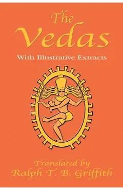 The Vedas - T. B. Griffith