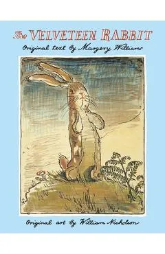 The Velveteen Rabbit - Margery Williams