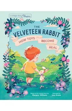 The Velveteen Rabbit - Margery Williams