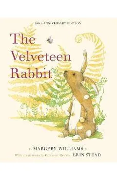 The Velveteen Rabbit - Margery Williams