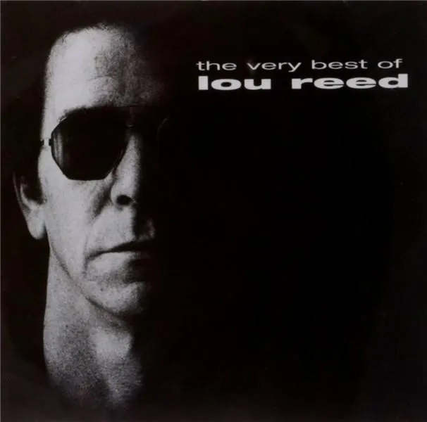 The Very Best Of Lou Reed  | Lou Reed