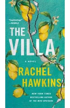The Villa - Rachel Hawkins