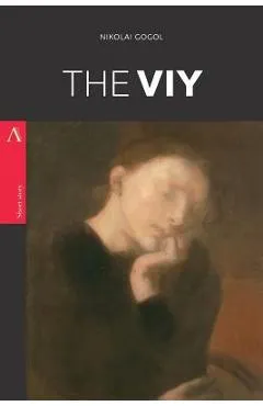 The Viy - Nikolai Gogol