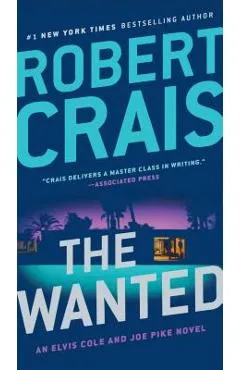 The Wanted - Robert Crais