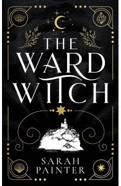 The Ward Witch - Sarah Painter