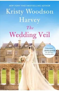 The Wedding Veil - Kristy Woodson Harvey