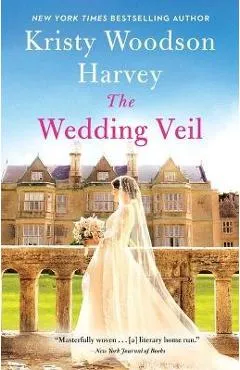 The Wedding Veil - Kristy Woodson Harvey