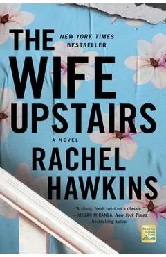 The Wife Upstairs - Rachel Hawkins