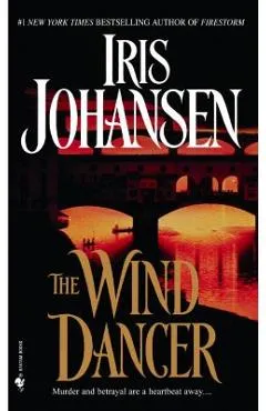 The Wind Dancer - Iris Johansen