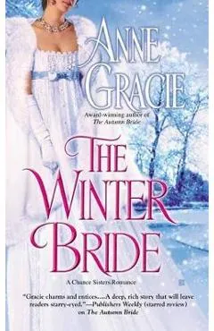 The Winter Bride - Anne Gracie