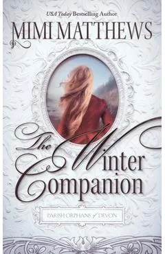 The Winter Companion - Mimi Matthews