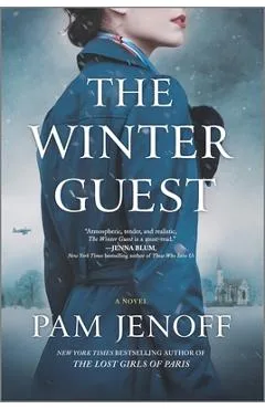 The Winter Guest - Pam Jenoff